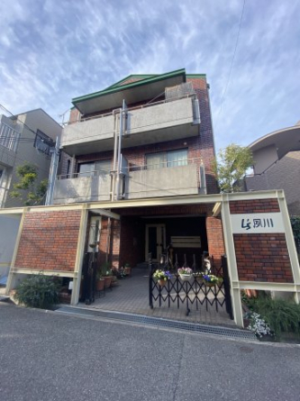 外はこのようになっています