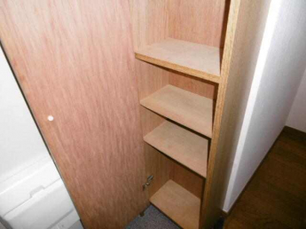 写真は同タイプ別部屋です