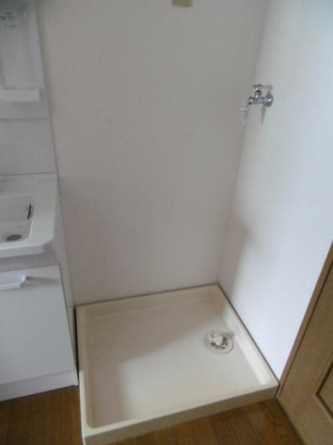 写真は同タイプ別部屋です