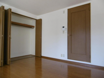 写真は同タイプ別部屋です