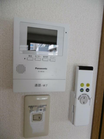 写真は同タイプ別部屋です