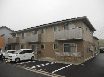 完成写真