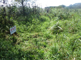 北海道釧路市鶴野の売地の画像