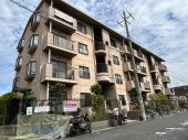 八尾市南小阪合町２丁目のマンションの画像
