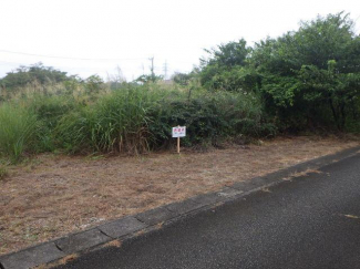 栃木県那須塩原市北赤田の売地の画像