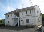 市川市下貝塚２丁目のアパートの画像