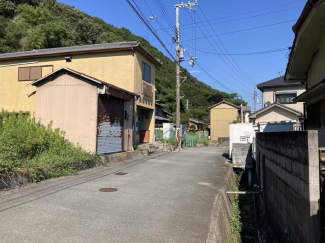 的形町的形　貸土地の画像