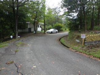 石川県羽咋郡志賀町小浦の売地の画像