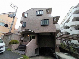 豊中市西泉丘２丁目のマンションの画像