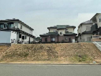 泉南郡熊取町つばさが丘西１丁目の売地の画像