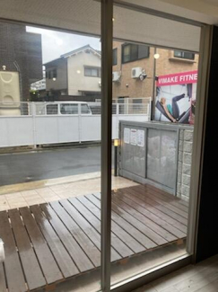 八尾市本町７丁目の店舗事務所の画像