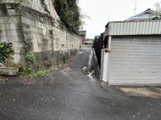 松山市祝谷３丁目の売地の画像