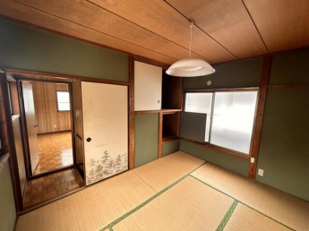 北斎院　戸建２階建の画像