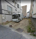 松山市本町３丁目の駐車場の画像