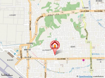 【地図】