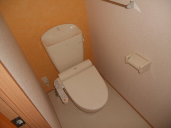 【トイレ】
