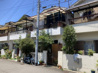 須磨区妙法寺地子田　中古戸建の画像