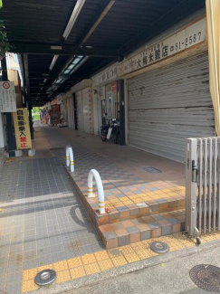 堺市北区新金岡町３丁の店舗の画像