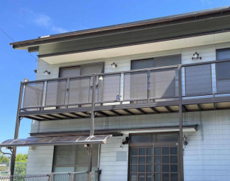 松山市久万ノ台の中古一戸建ての画像