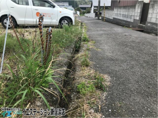 新居浜市萩生の売地の画像