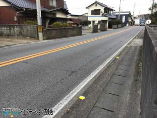 西条市小松町大頭の売地の画像