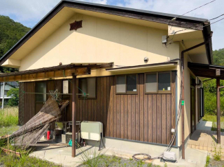 佐用郡佐用町平松の中古一戸建ての画像