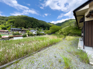 佐用郡佐用町平松の中古一戸建ての画像