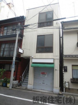 神戸市須磨区大黒町２丁目のマンションの画像