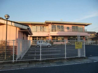 治田西カナリア第三保育園まで417m