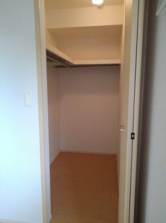 こまごまとしたものを収納できそうですね