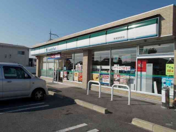 ファミリーマート草津団地前店まで188m