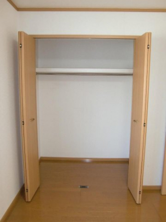 大きなものも収納できそうです