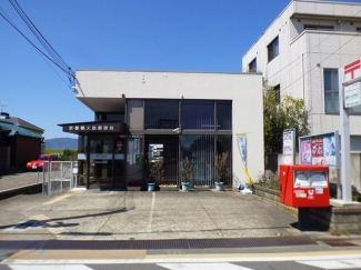 京都横大路郵便局まで750m