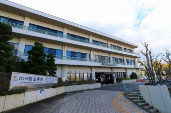 向日回生病院まで600m