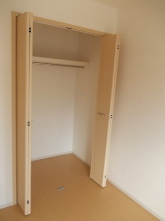 収納があります