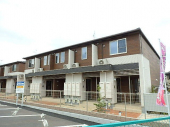 ｆｏｒｅｓｔａ　寺田Ⅰの画像