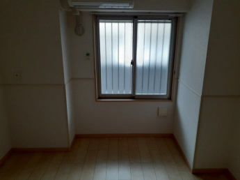 内装もきれいです