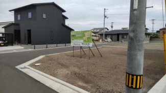 西条市朔日市の売地の画像