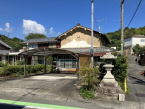 大津市苗鹿2丁目 売土地の画像