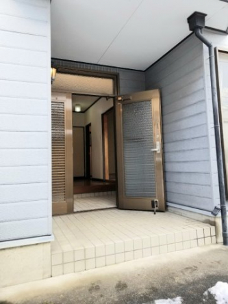 レジデンス虫生野　Bの画像