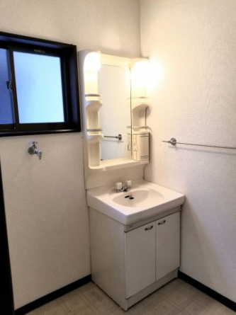 レジデンス虫生野　Bの画像