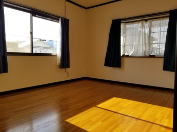 レジデンス虫生野　Bの画像