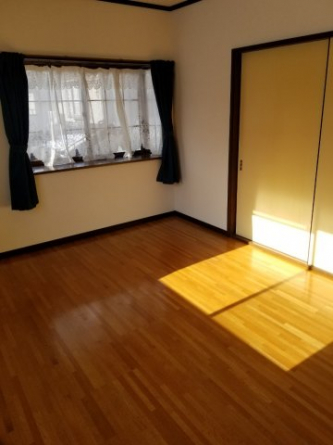 レジデンス虫生野　Bの画像