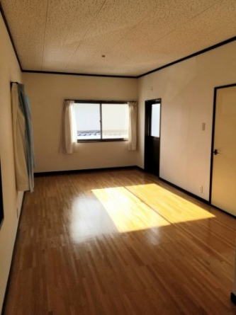 レジデンス虫生野　Bの画像