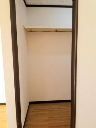 レジデンス虫生野　Bの画像