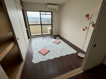 【居間・リビング】