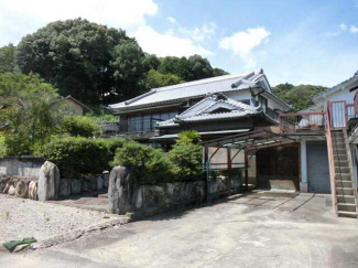 神崎郡福崎町大貫の売地の画像