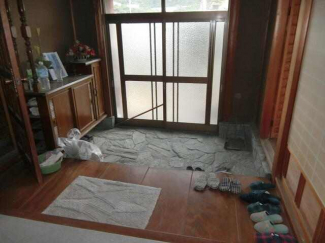 神崎郡福崎町大貫の売地の画像