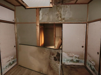 神崎郡福崎町大貫の売地の画像