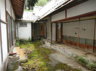 神崎郡福崎町大貫の売地の画像